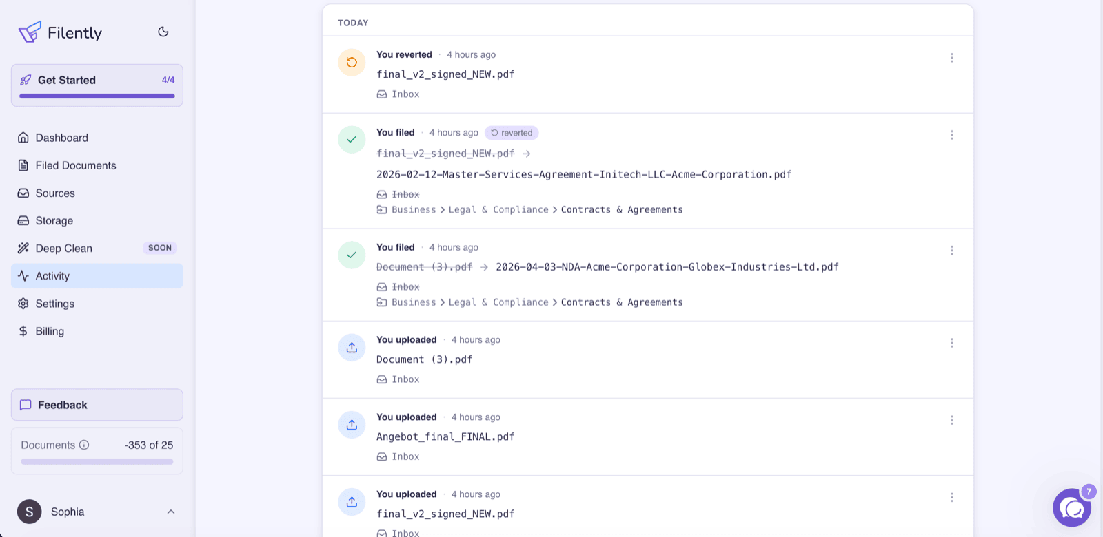 How to Organize a Shared Google Drive Your Whole Team Can Actually Use