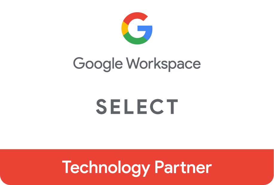 Google Workspace Technology Select